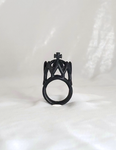 Crown Ring